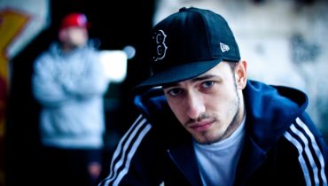 Reedycja Bonsona i Matka w Koka Beats