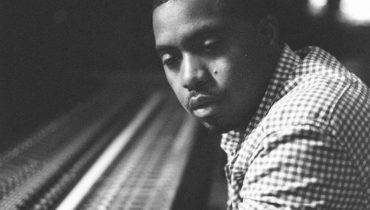 Nas – „The Don”