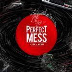 Premiera Dj Cube „A Perfect Mess” Mixtape