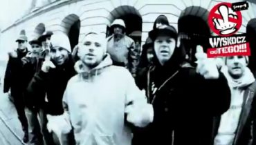HIFI Banda feat. Raku – „Między prawdą a betonem” (prod. Czarny)