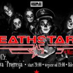 Marionette supportem Deathstars
