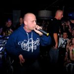 Slums Attack – „CNO2” – relacja