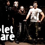 Violet Blare już dziś w Warszawie