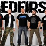 Album Hedfirst w sprzedaży