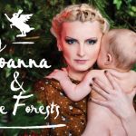 Joanna & The Forests z okładką i tracklistą