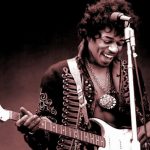 Stan Skibby zagra na Gitarowym Rekordzie Guinnessa