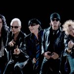 Scorpions ponownie w Polsce!