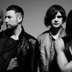 Hercules & Love Affair na Warsaw Music Week