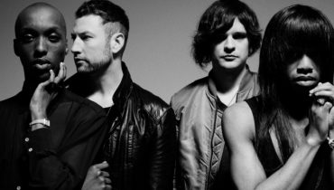 Hercules & Love Affair na Warsaw Music Week