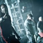 The Prodigy na Warsaw Orange Fest!