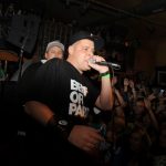 Tede feat. Chada – „Warszawa Gnie Cię”