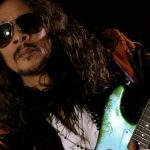 Leon Hendrix gościem Gitarowego Rekordu Guinnessa