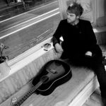 Kev Fox & The Last Dance w trasie