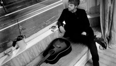 Kev Fox & The Last Dance w trasie