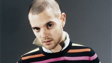 „Damon Albarn powinien odejść”