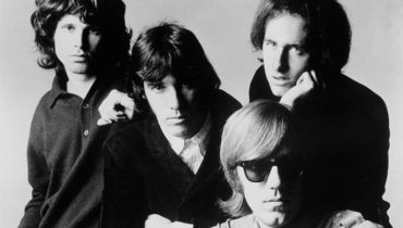 Nowy klip The Doors
