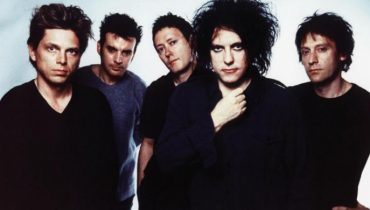 The Cure nie wydadzą albumu