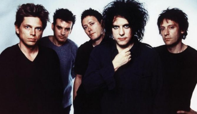 The Cure nie wydadzą albumu