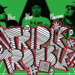 Triple Trouble – nowy cykl w Urban Garden
