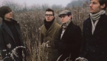 Jazzpospolita w trasie