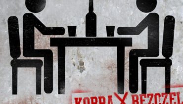 Kobra i Bezczel – szczegóły płyty