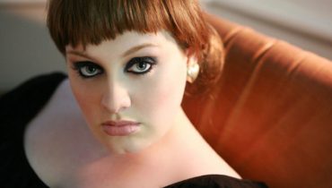 Adele już lepsza od Pink Floyd