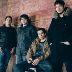 Snow Patrol: z otwartymi oczami ku upadłym imperiom