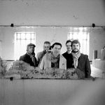 Tindersticks w Polsce