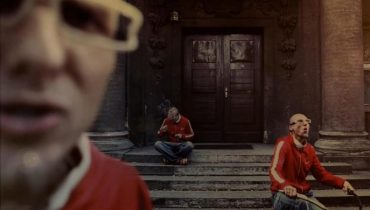 Granie Na Żywo – L.U.C. w Warszawie