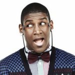 Usher nagra z Labrinthem