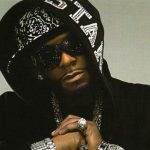 Opera mydlana R. Kelly`ego powraca