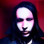 Marilyn Manson już w kwietniu