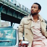 John Legend nagrał z Ludacrisem