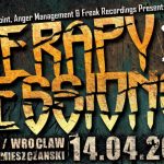Therapy Sessions już w kwietniu!
