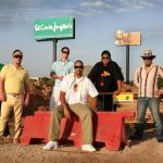 Fat Freddy`s Drop w Ostródzie!