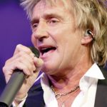 Rod Stewart zagra z The Faces
