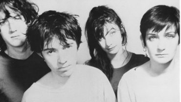 My Bloody Valentine raz jeszcze