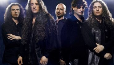 Rhapsody of Fire ponownie w Polsce