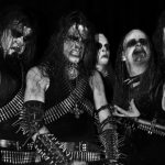 Gorgoroth w Warszawie