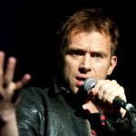 Damon Albarn miał zrobić album z Bowie`m