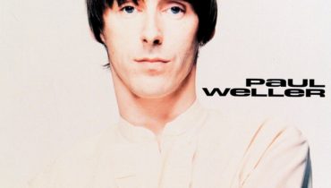 UK Charts: Paul Weller na szczycie