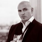 Pitbull na Euro 2012 w Gdańsku