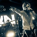 Awolnation na Ursynaliach 2012!