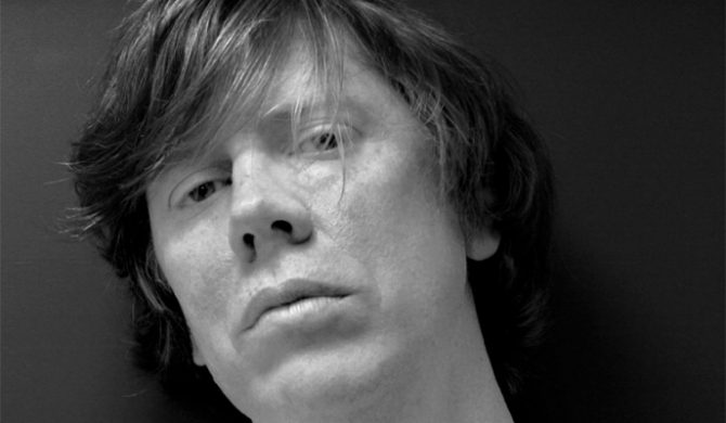 Thurston Moore na OFF Festivalu