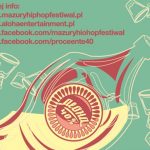 Konkurs na support Mazury Hip-Hop Fest trwa