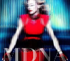 Madonna – "MDNA"