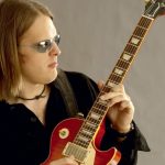 Joe Bonamassa Akustycznie