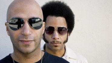 Nowy Tom Morello od poniedziałku