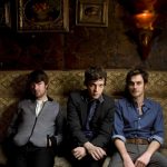 Zadumani Friendly Fires