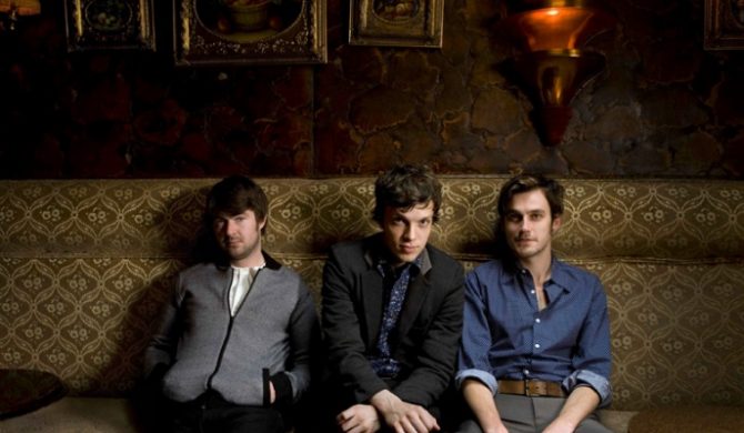 Zadumani Friendly Fires